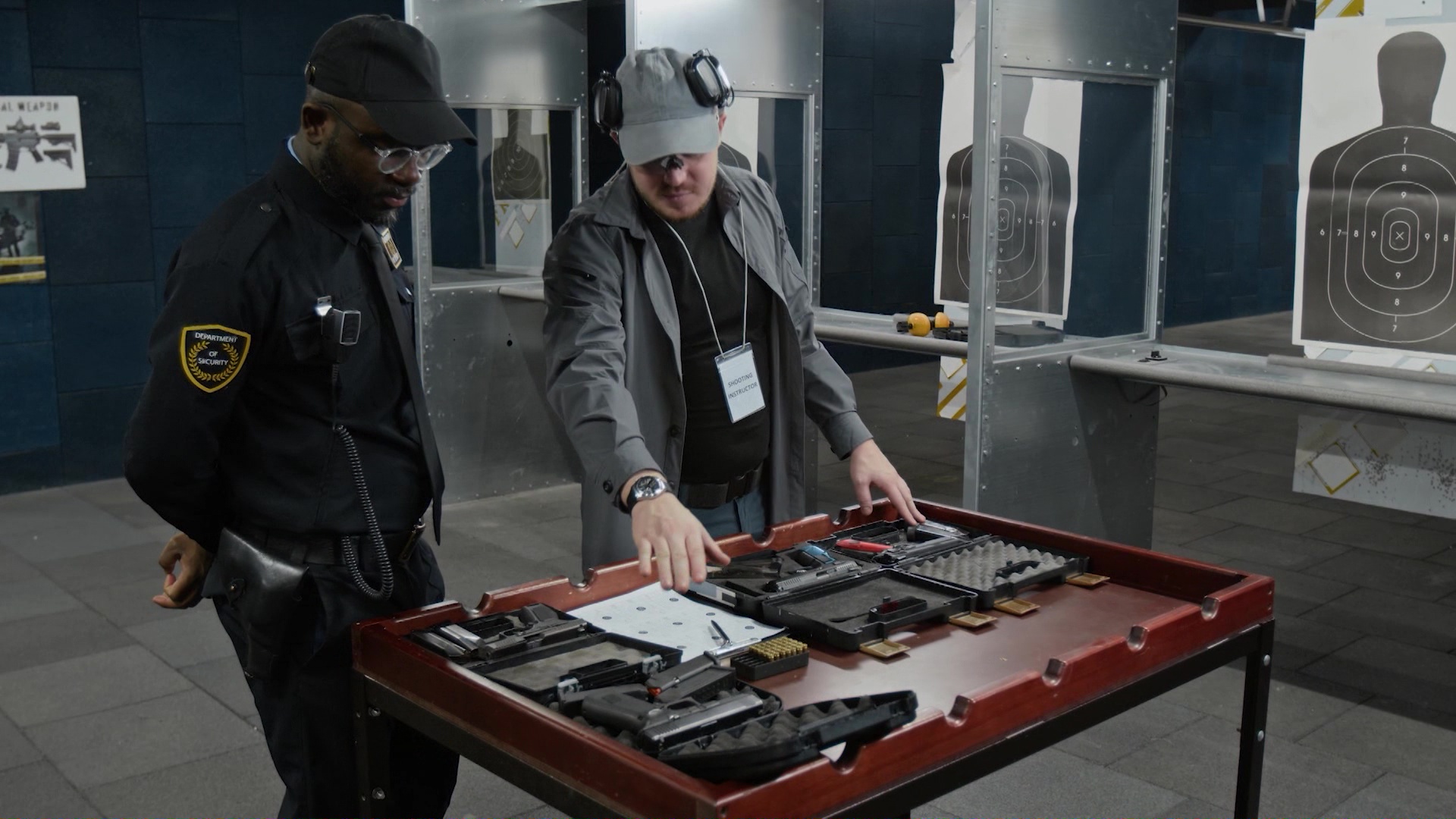 Where to Watch 1 Fortress