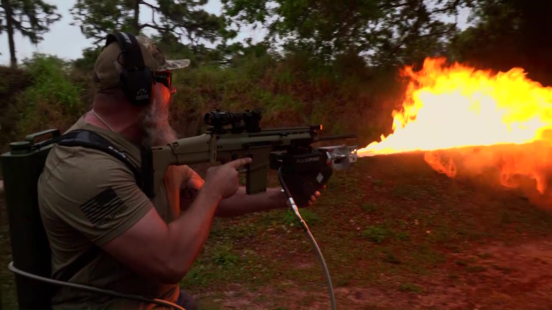 Where to Watch 1 Surviving Mann