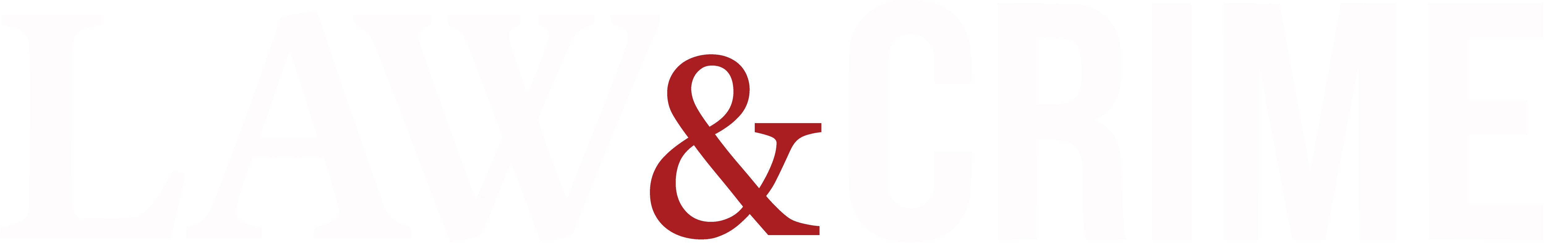 Law & Crime