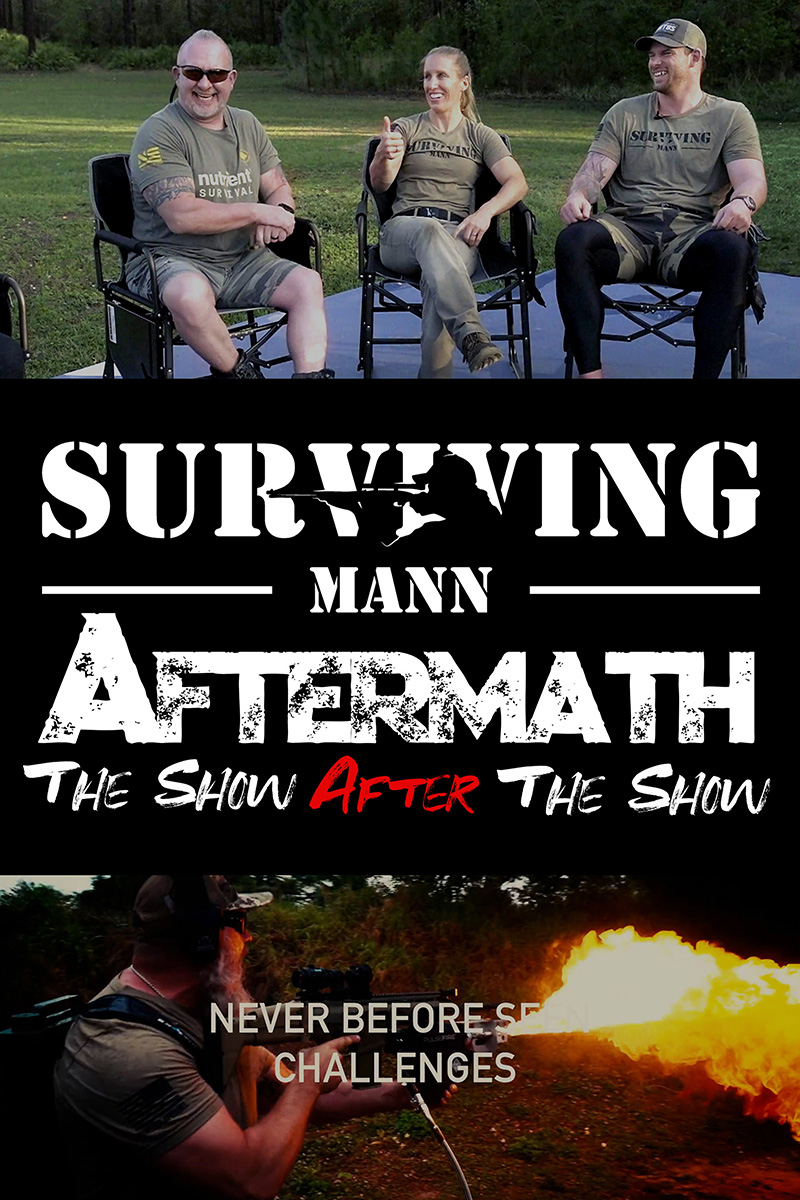 Aftermath