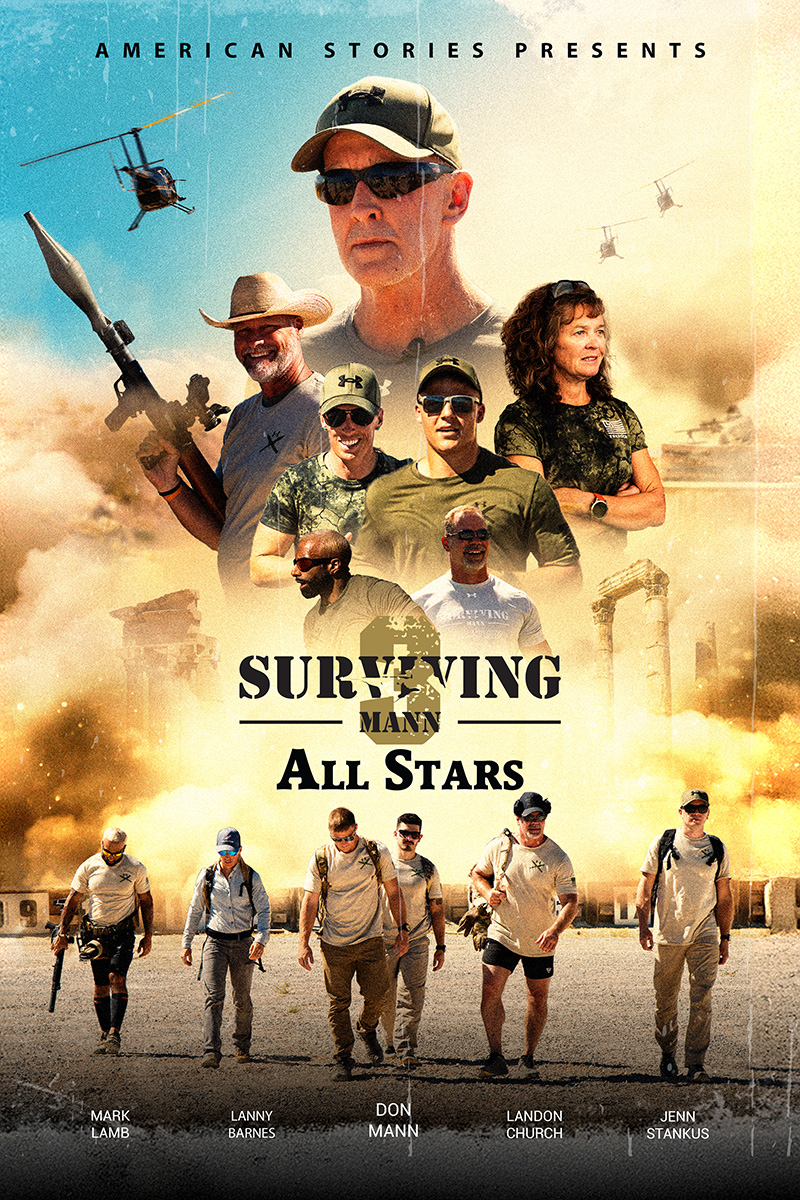 All Stars