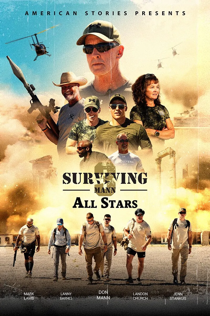 All Stars