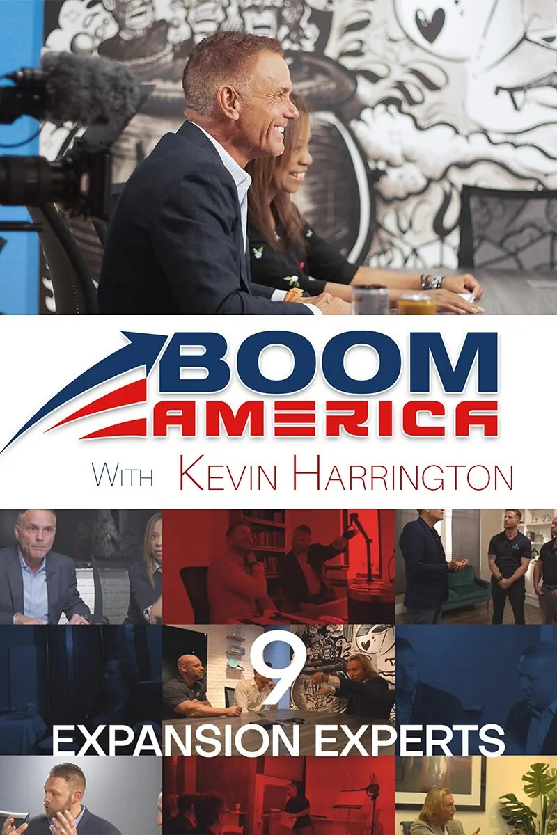 Boom America