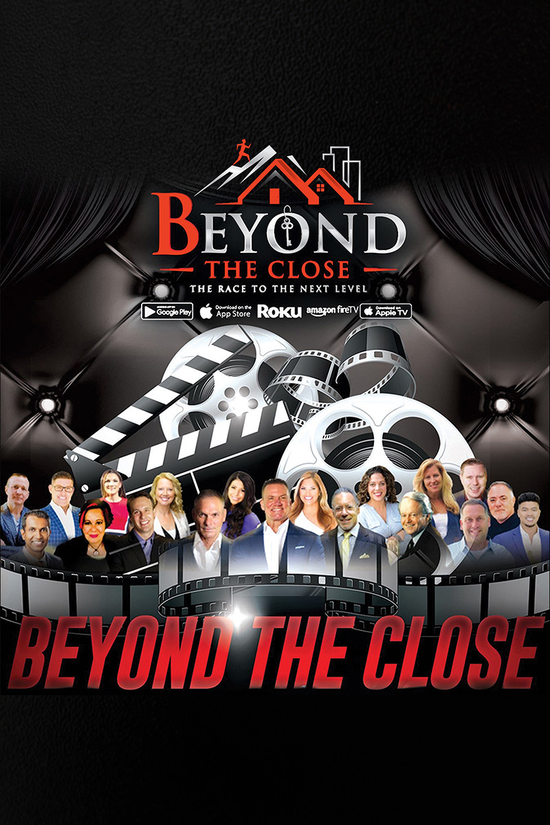 Beyond the Close