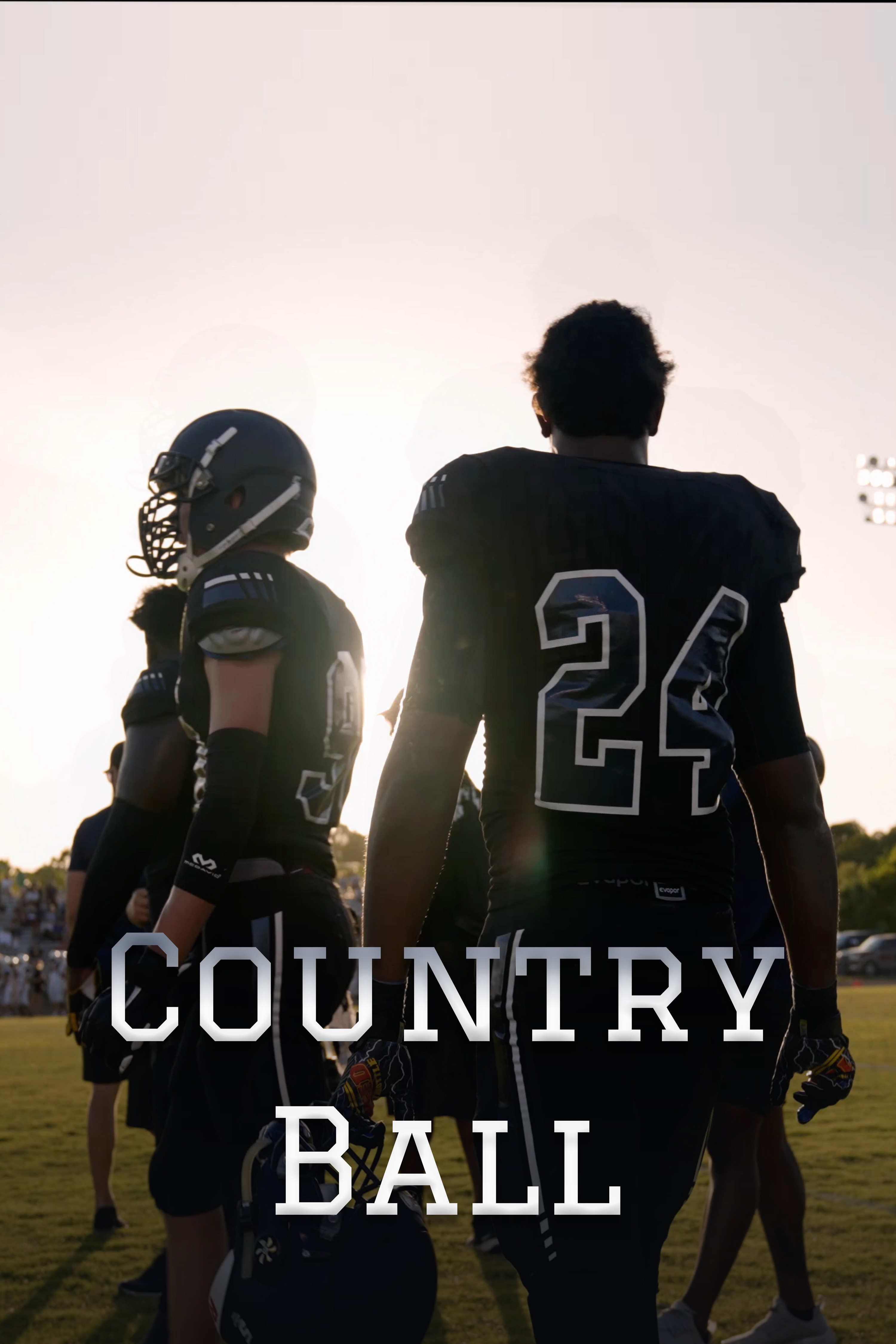 Country Ball