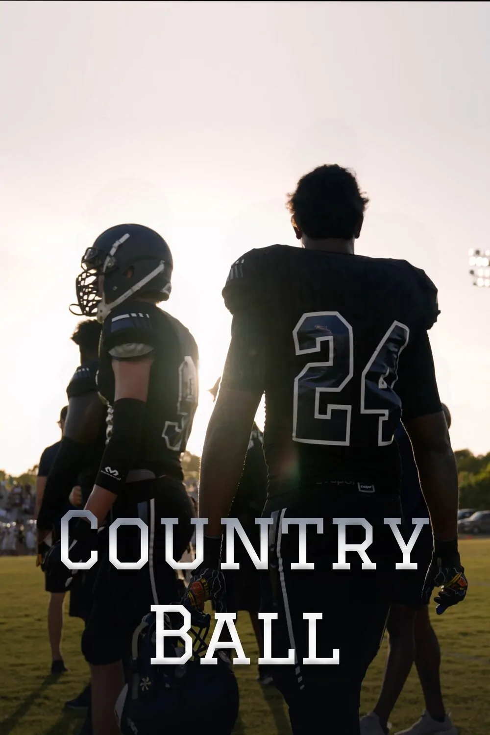 Country Ball