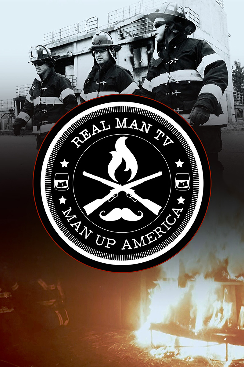 Real Man TV