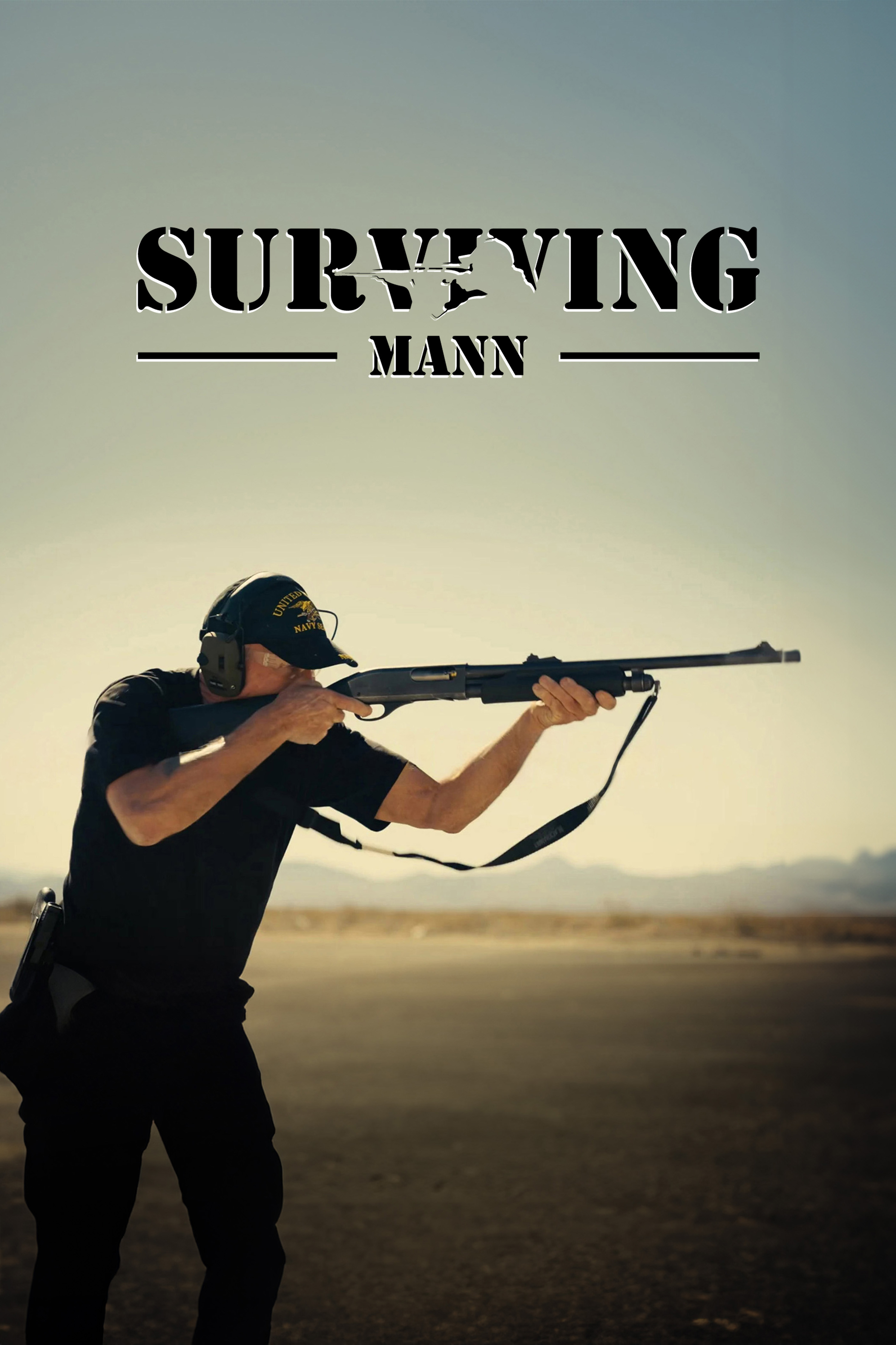 Surviving Mann