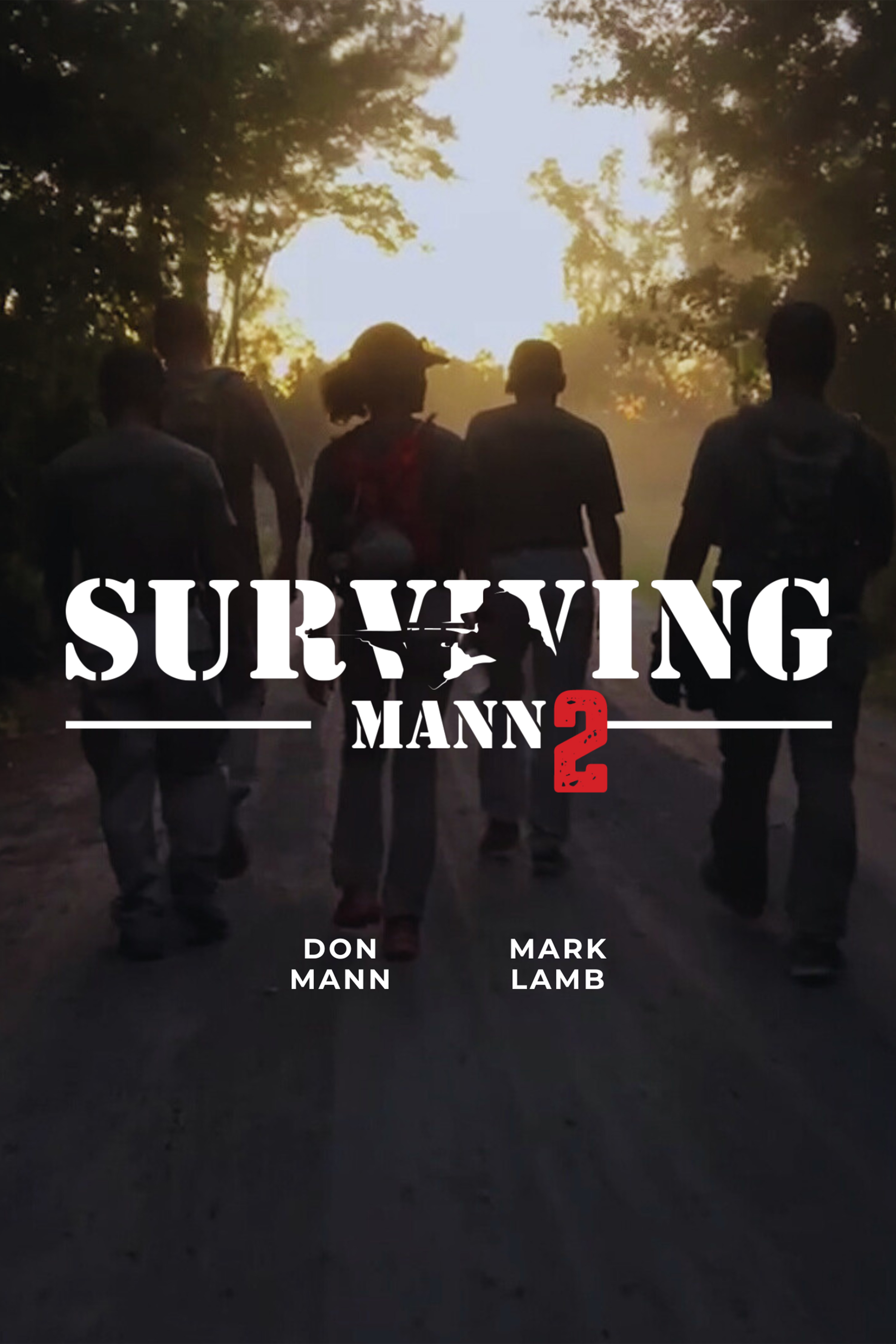 Surviving Mann