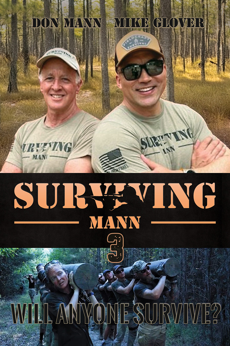 Surviving Mann