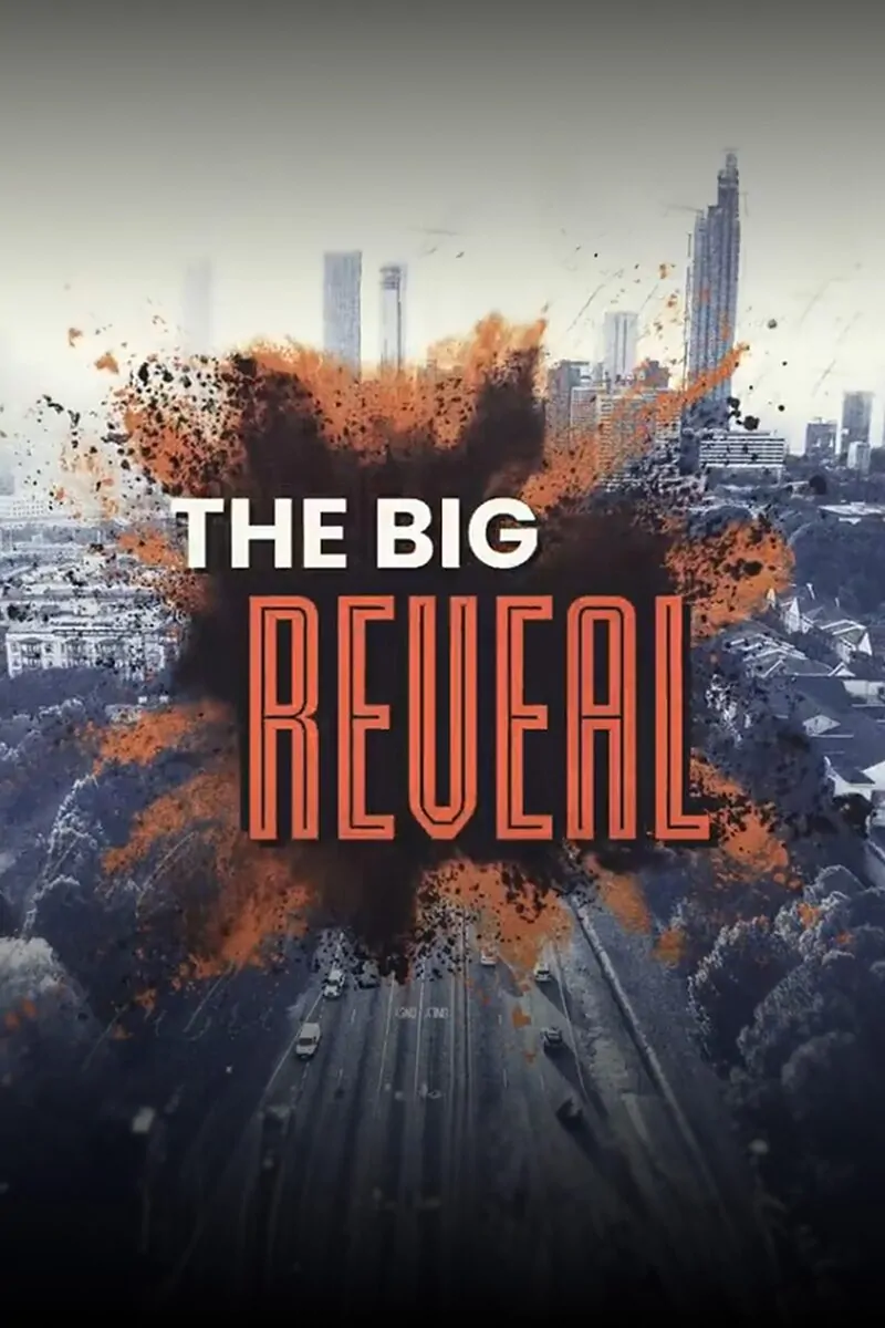 The Big Reveal