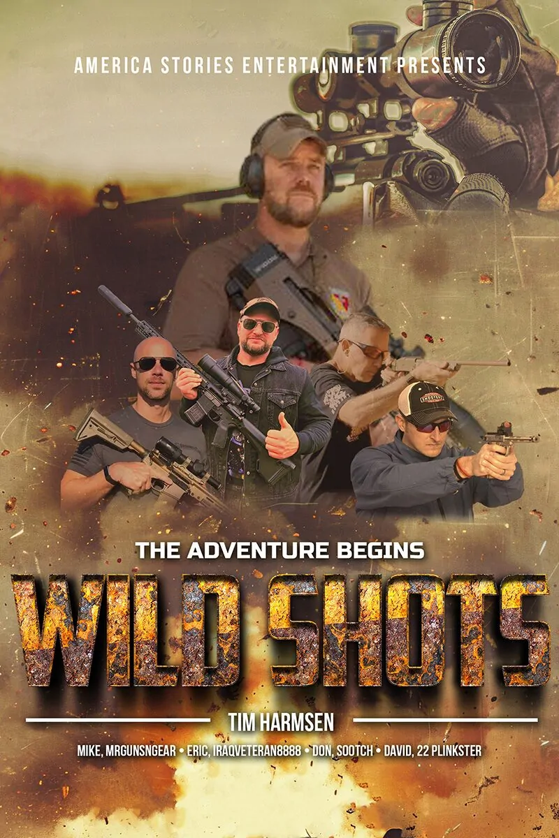 Wild Shots
