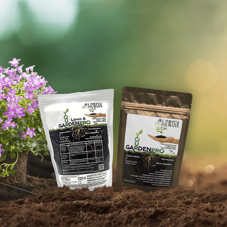 YourBiotics Fertilizer