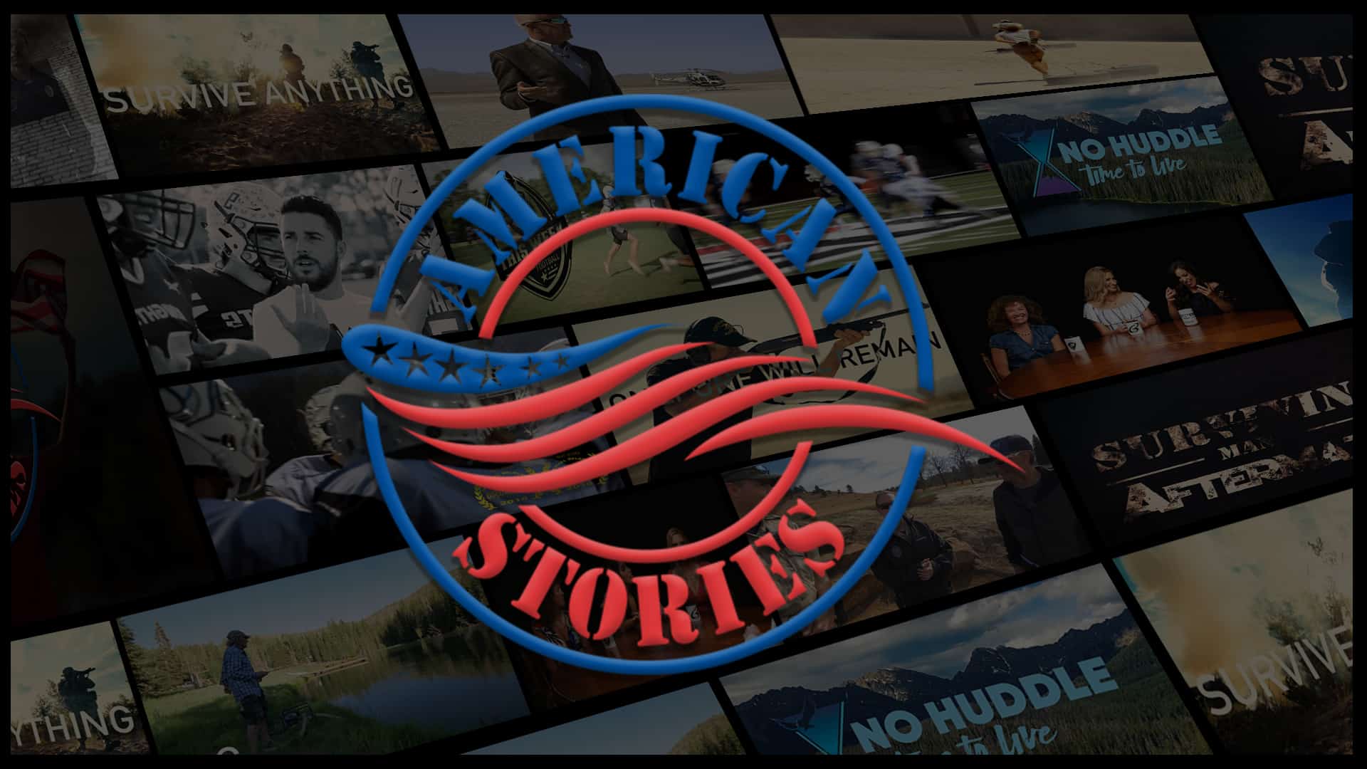 ASE Casting - American Stories Network