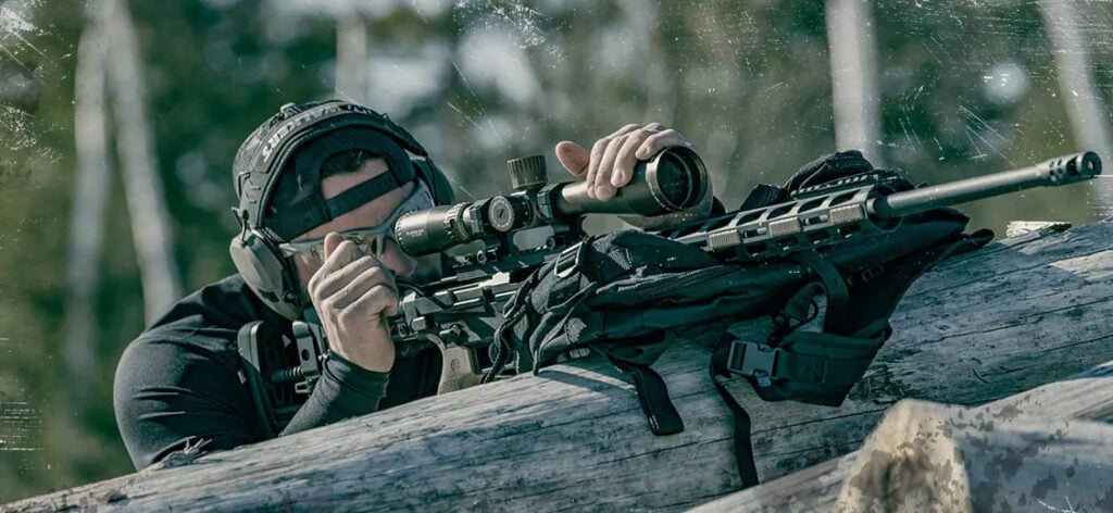 Ahtlon Optics ARES ETR