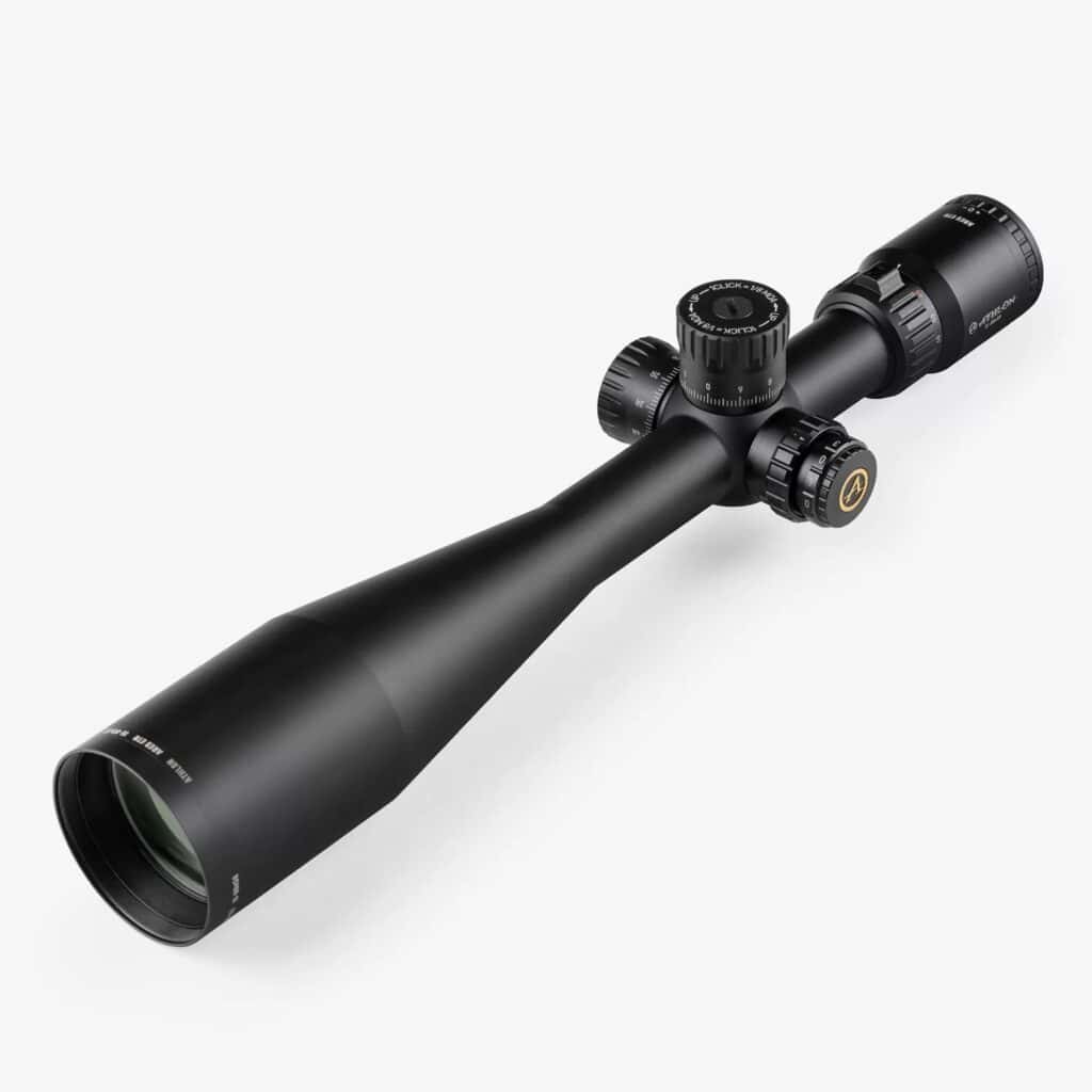 Athlon Optics Ares ETR UHD