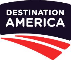 destination america logo