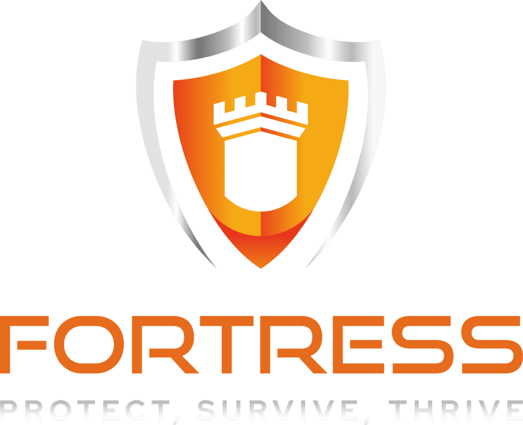 fortress logo 03