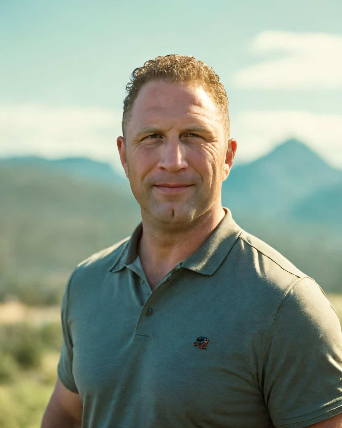 Geoff Rempel