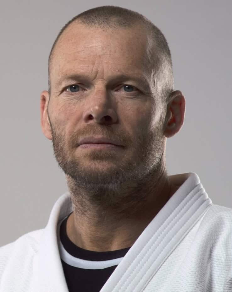 Voting Page 9 RicardoWilke Bio Photo