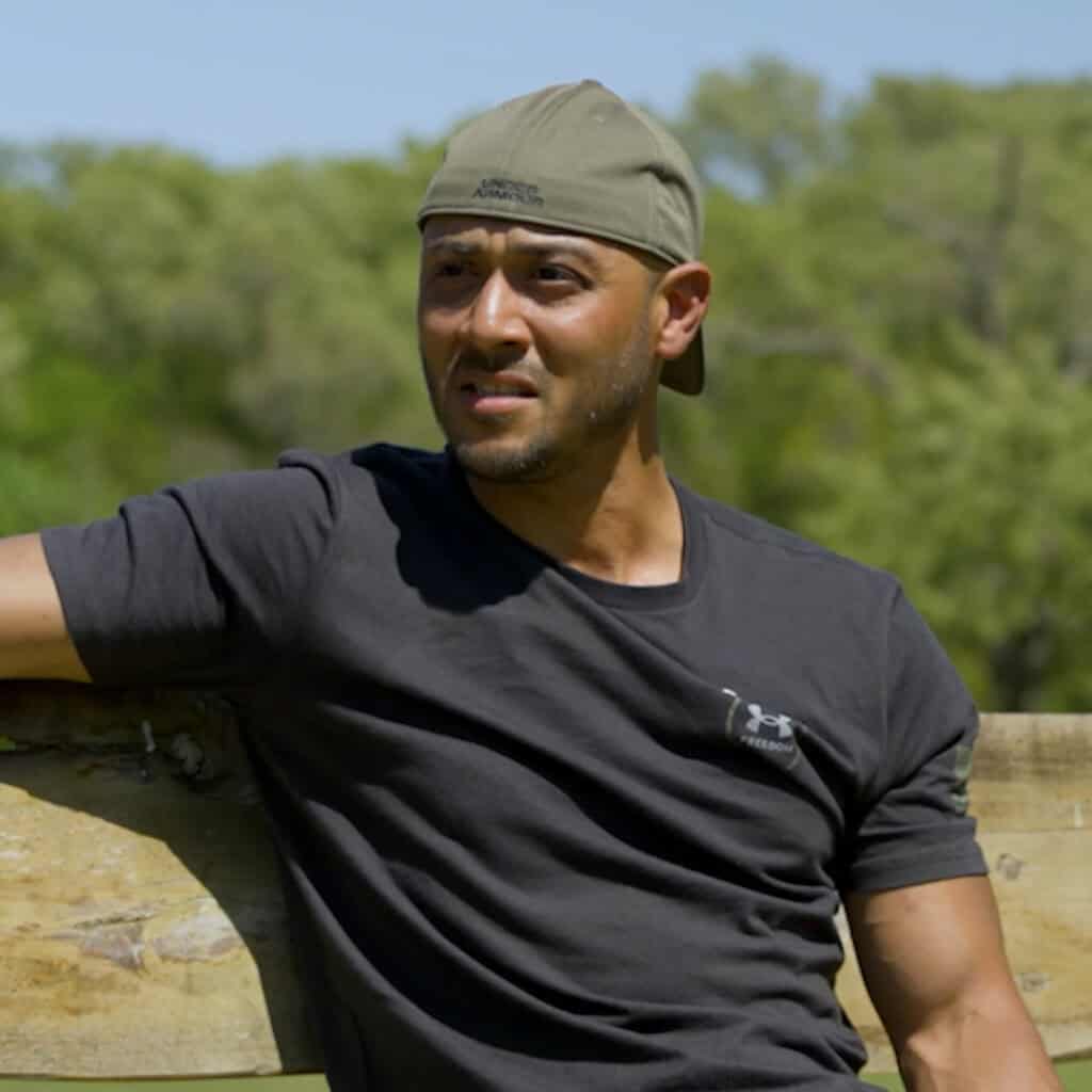 Voting Page 10 Ronnie Long
