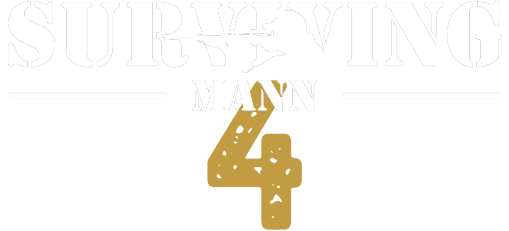 ASN Fans Insider Surviving Mann Season 4 2 Surviving Mann Main Logo 4