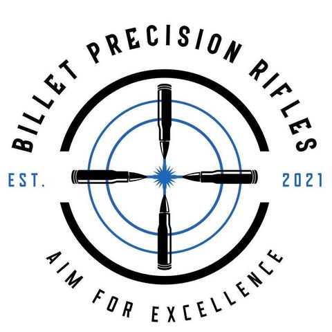 Billet Precision Rifles
