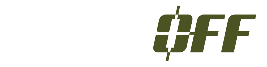 Face Off Logo Design 01 1